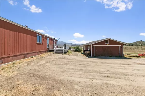 Anza, CA 92539,59458 Norman RD