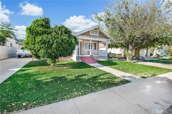 Colton, CA 92324,251 W C ST