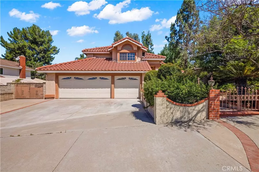 5505 Via Bravo, Yorba Linda, CA 92887