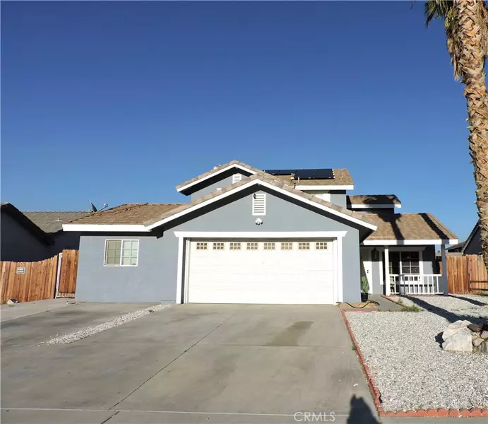 15127 Daisy RD, Adelanto, CA 92301