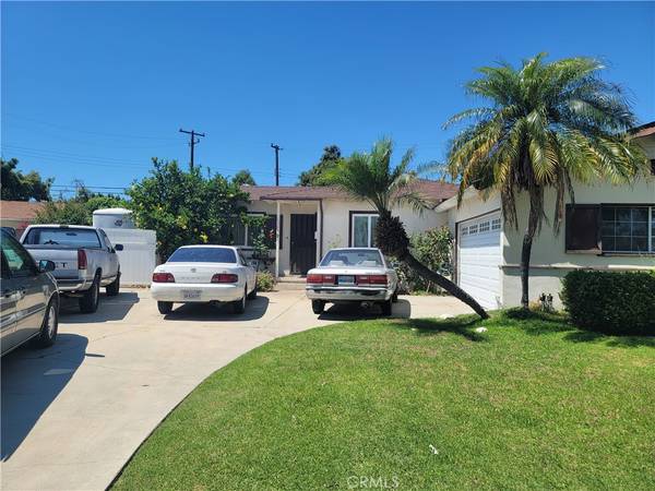 15309 Wiemer AVE, Paramount, CA 90723