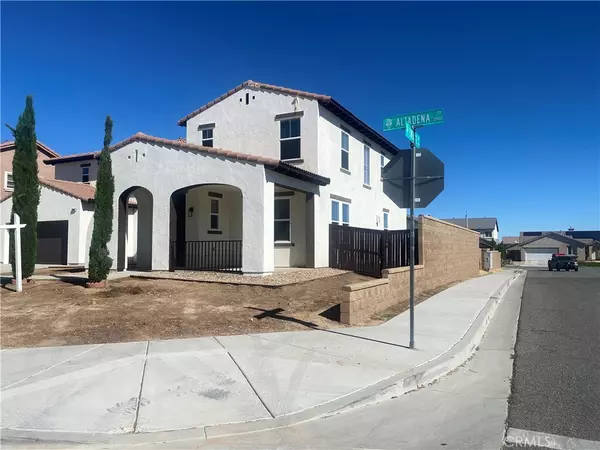 Hesperia, CA 92344,12946 Altadena ST