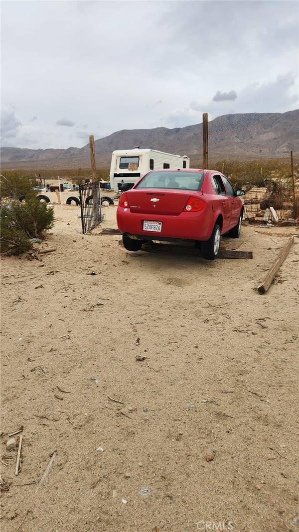 Lucerne Valley, CA 92356,0 NA