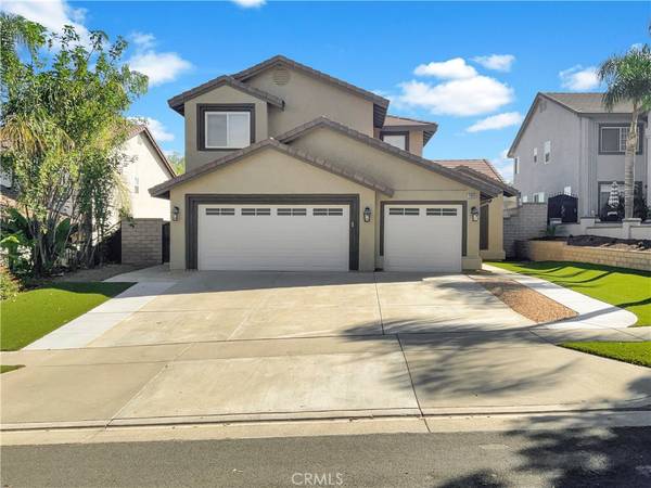 2995 Briarhaven LN, Corona, CA 92882