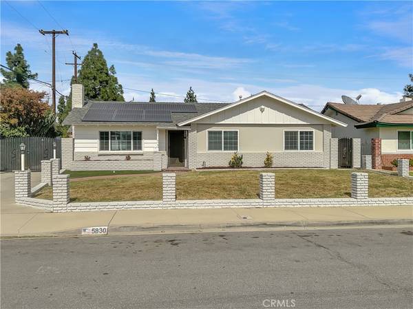 5830 Harrison ST, Chino, CA 91710