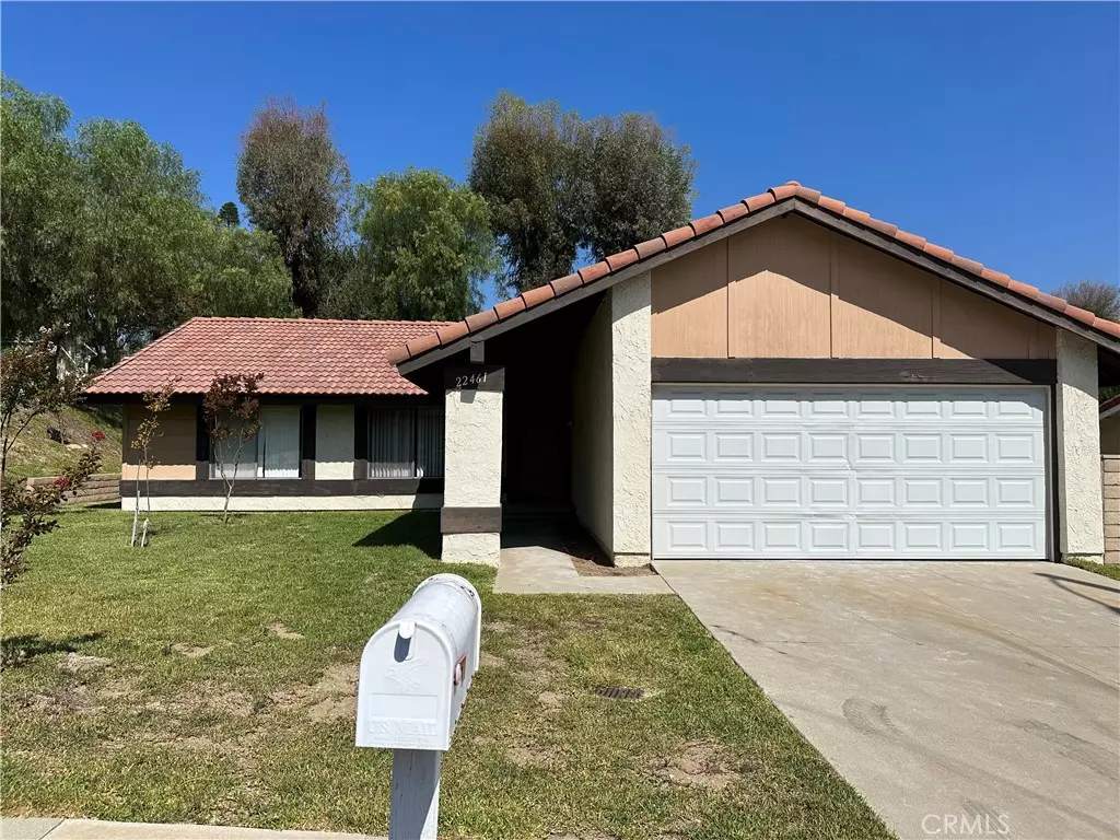 Diamond Bar, CA 91765,22461 Falconburn WAY