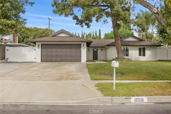 Upland, CA 91784,1059 Shannon ST