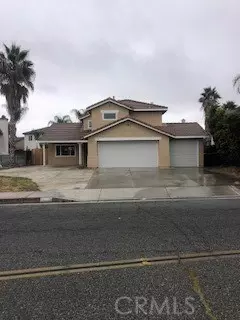 1268 E Commonwealth AVE, San Jacinto, CA 92583