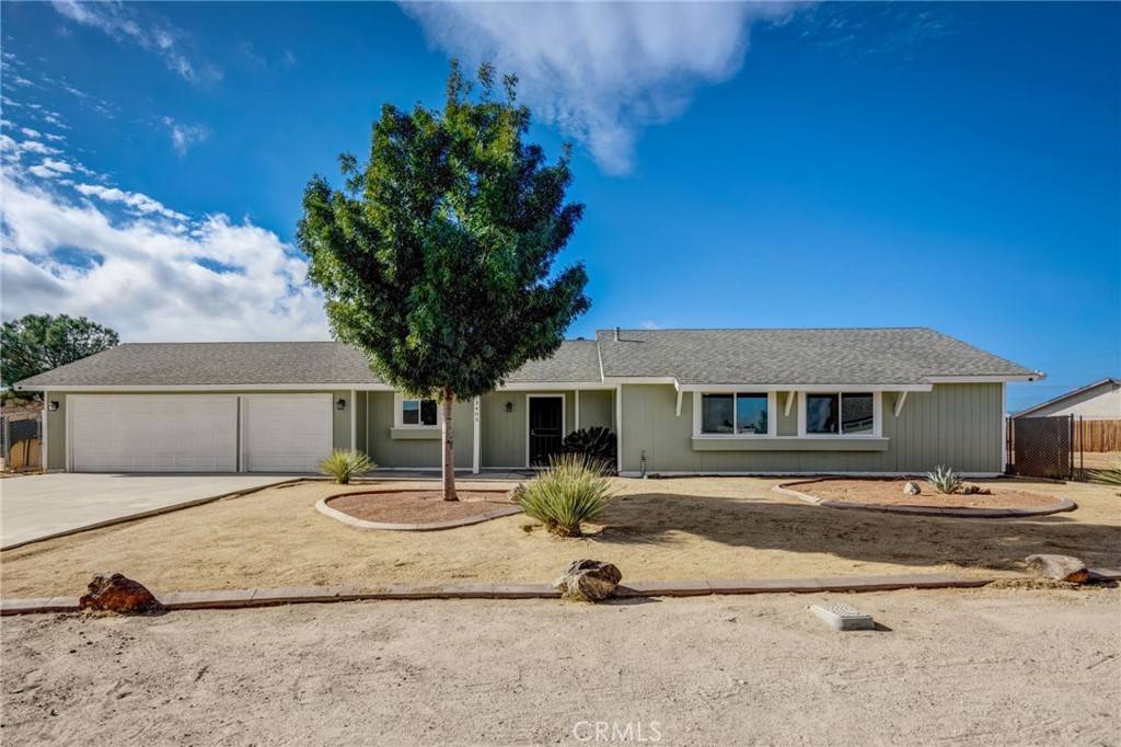 13403 Sequoia RD, Victorville, CA 92392