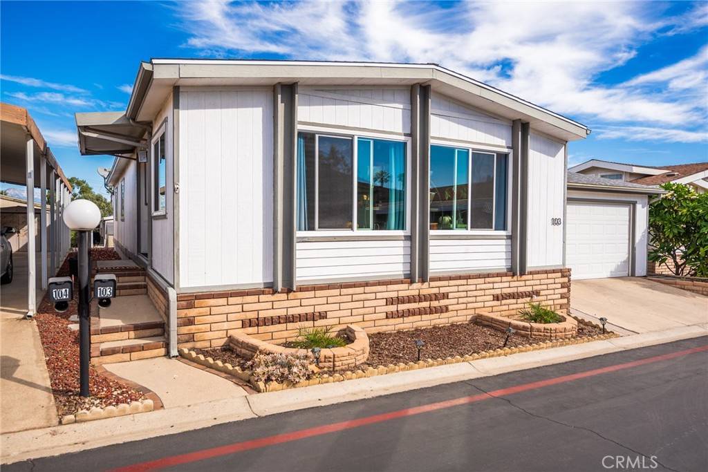 Corona, CA 92881,1550 Rimpau AVE #103