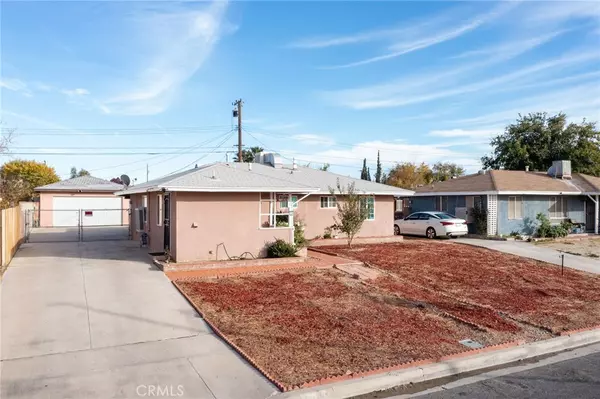 Palmdale, CA 93550,38532 36th ST E