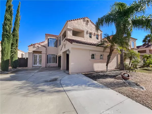 39724 Via Las Palmas, Murrieta, CA 92563