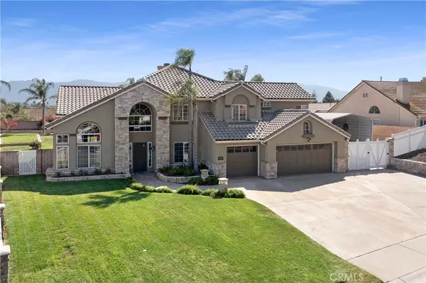 Norco, CA 92860,3336 Belgian DR