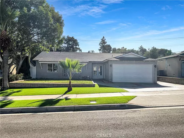 Corona, CA 92882,1485 Crownview DR