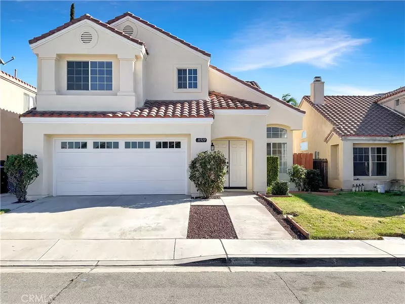 11513 Plane Tree RD, Fontana, CA 92337