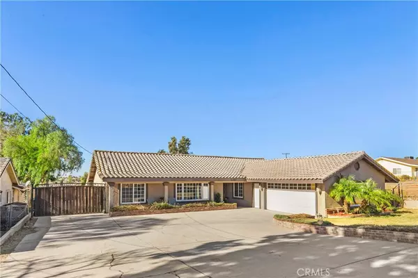 Norco, CA 92860,2340 Mountain AVE