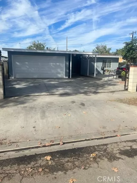 915 Stichman AVE, La Puente, CA 91746