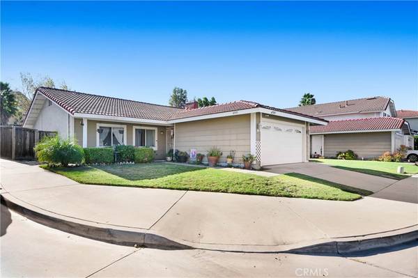 4595 Feather River RD, Corona, CA 92878