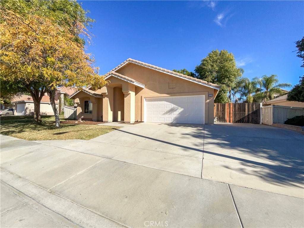 1239 Galileo WAY, San Jacinto, CA 92583