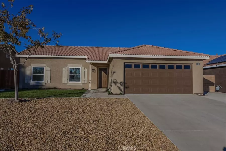 10878 Villa ST, Adelanto, CA 92301