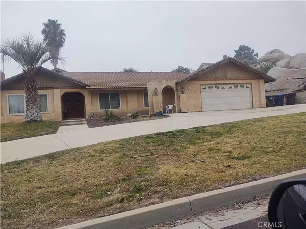 23979 Citrus AVE, Perris, CA 92570