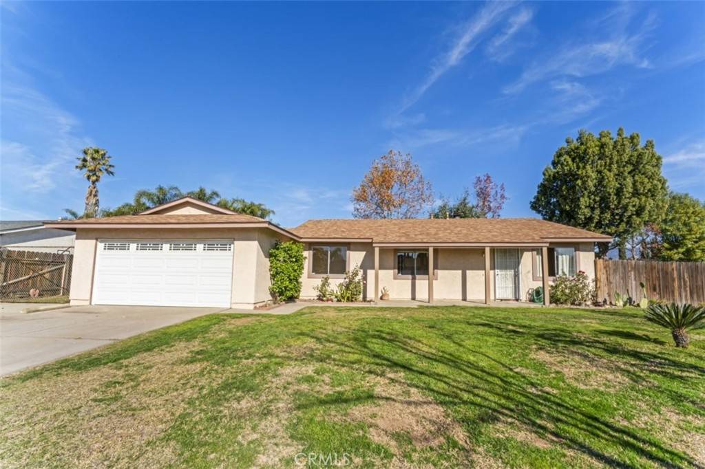 Rialto, CA 92376,566 West Winchester Dr