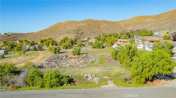 Menifee, CA 92587,0 S Canyon DR