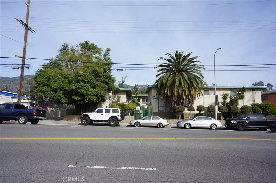 14075 Foothill BLVD #13A, Sylmar, CA 91342