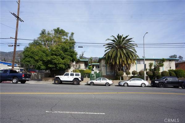 14075 Foothill BLVD #13A, Sylmar, CA 91342