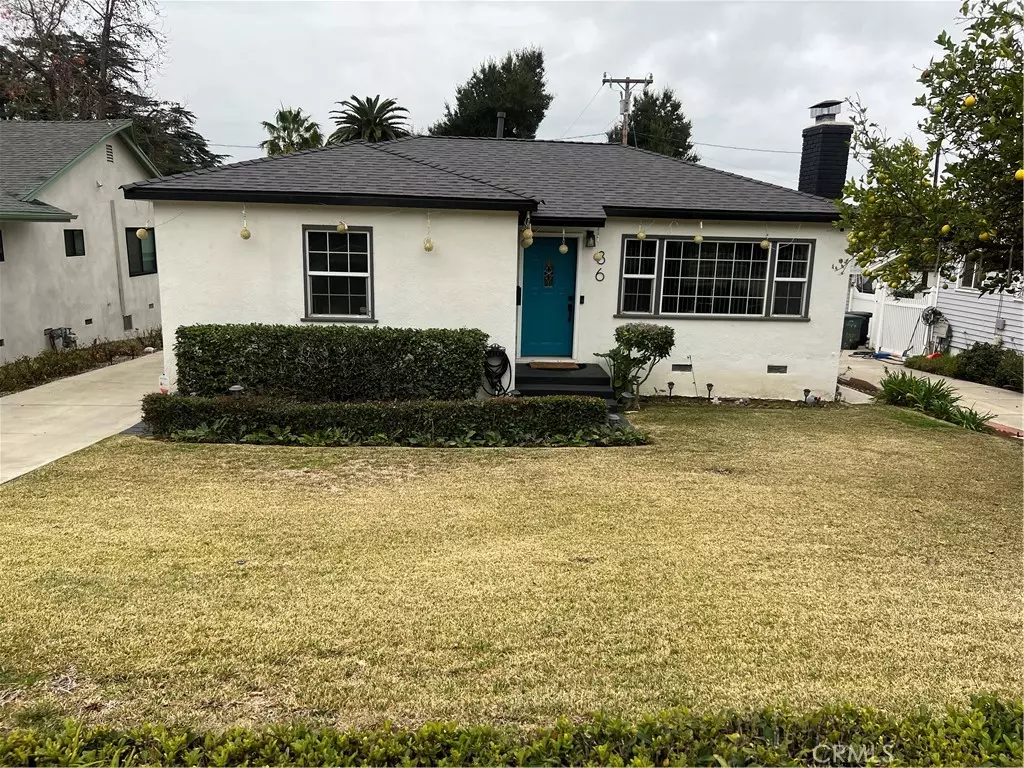 Altadena, CA 91001,86 E Mariposa ST