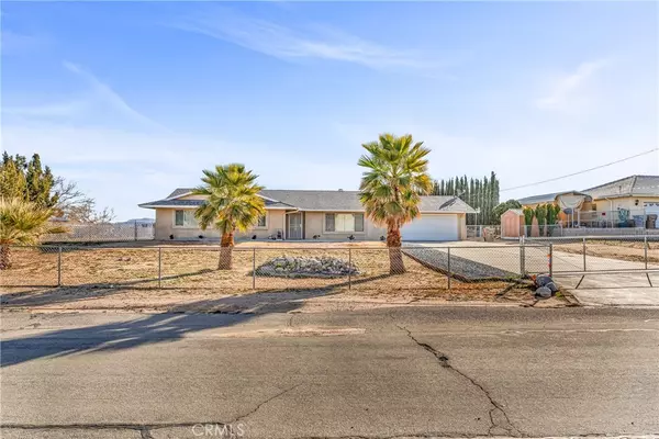 7373 Oakwood AVE, Hesperia, CA 92345