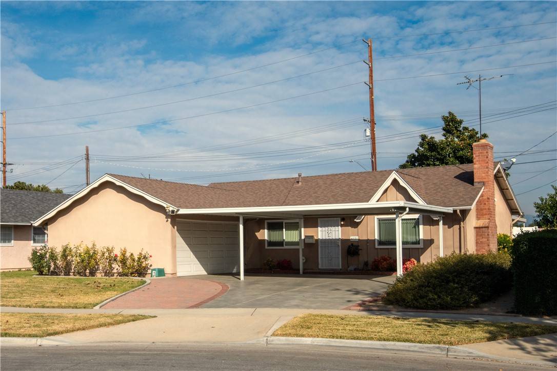 Riverside, CA 92503,4121 Broadmoor ST