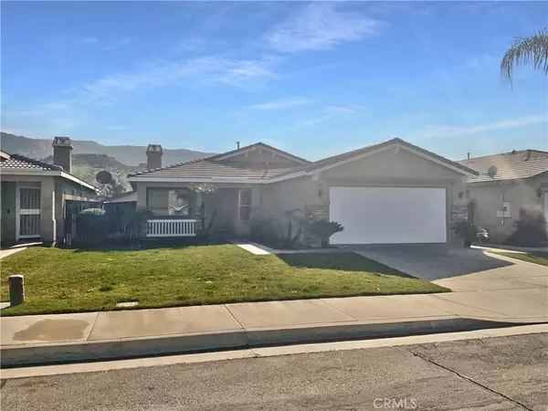 Moreno Valley, CA 92555,26333 Old Anvil LN