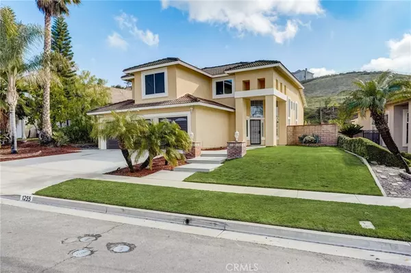 Corona, CA 92879,1255 Rosemary CIR