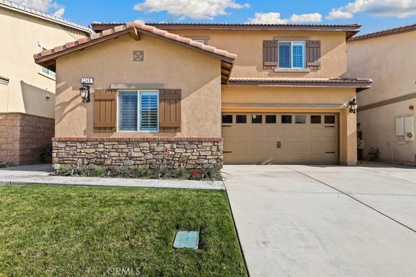 7149 White Alder LN, Fontana, CA 92336