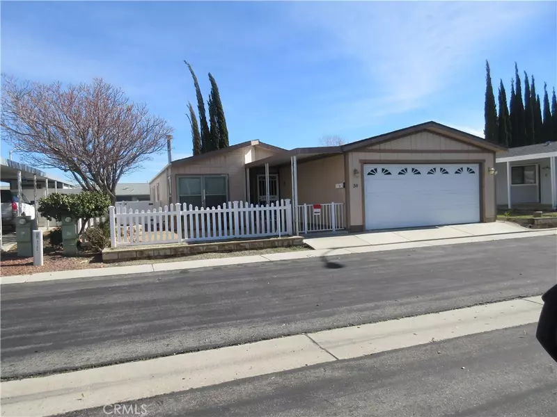 12550 Main ST #38, Hesperia, CA 92345