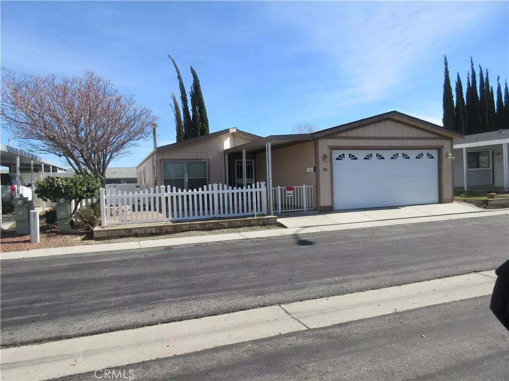 Hesperia, CA 92345,12550 Main ST #38