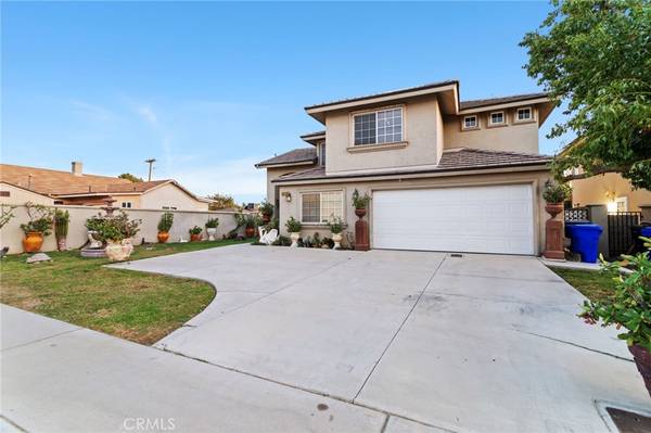 16479 Randall AVE, Fontana, CA 92335