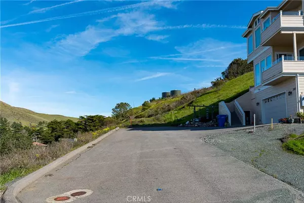 Cayucos, CA 93430,265 Cerro Gordo AVE