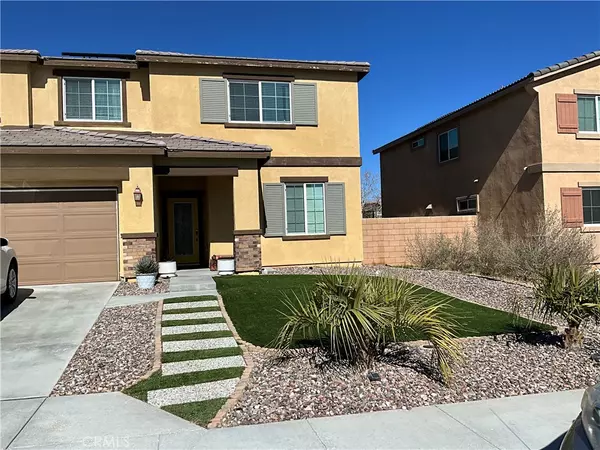 Victorville, CA 92392,12352 Osprey LN