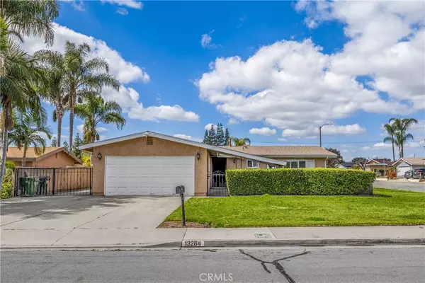 13284 Joshua AVE, Chino, CA 91710