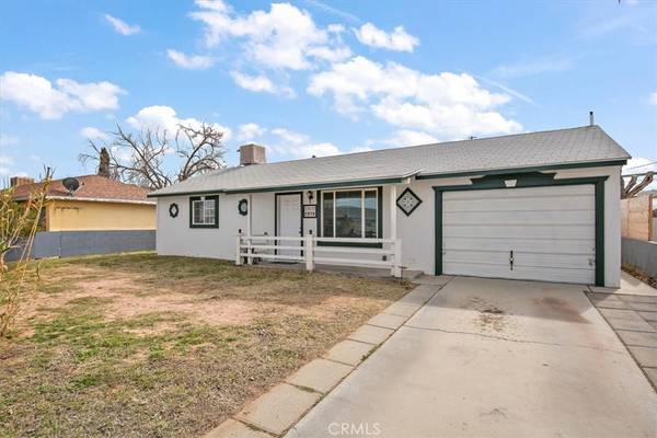 Boron, CA 93516,27072 Cote ST