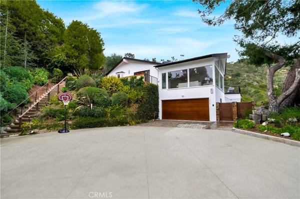 Laguna Beach, CA 92651,1313 Morningside DR