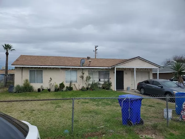 San Bernardino, CA 92407,3741 Luther ST