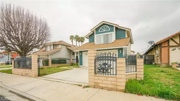 Moreno Valley, CA 92551,24436 Stacey AVE