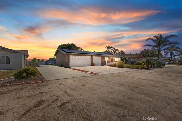 2523 Wagon Wheel RD, Norco, CA 92860