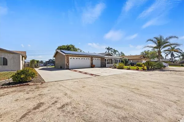 Norco, CA 92860,2523 Wagon Wheel RD