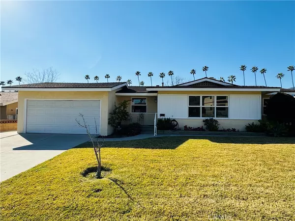 1317 N Alameda AVE, Azusa, CA 91702