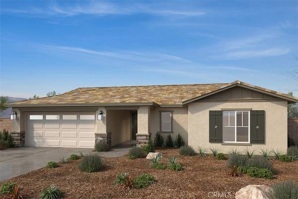 796 Thunder TRL, San Jacinto, CA 92582