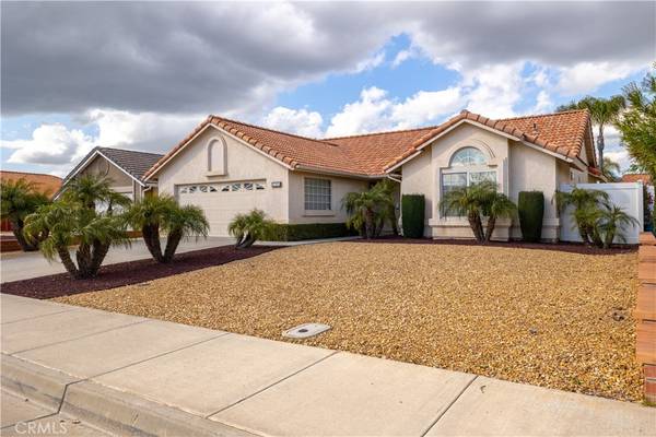 Menifee, CA 92586,27272 Potomac Dr Menifee